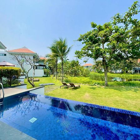 The Ocean Suites Da Nang Exterior photo