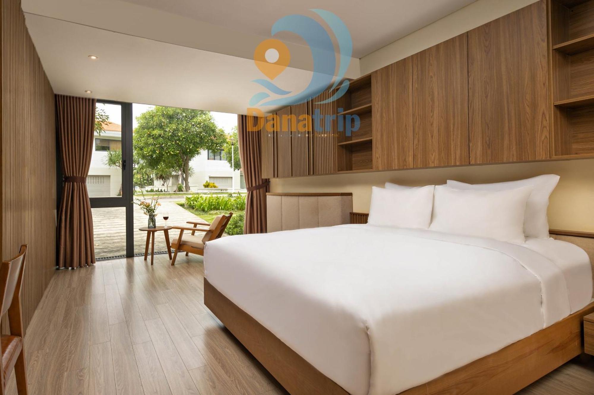 The Ocean Suites Da Nang Exterior photo