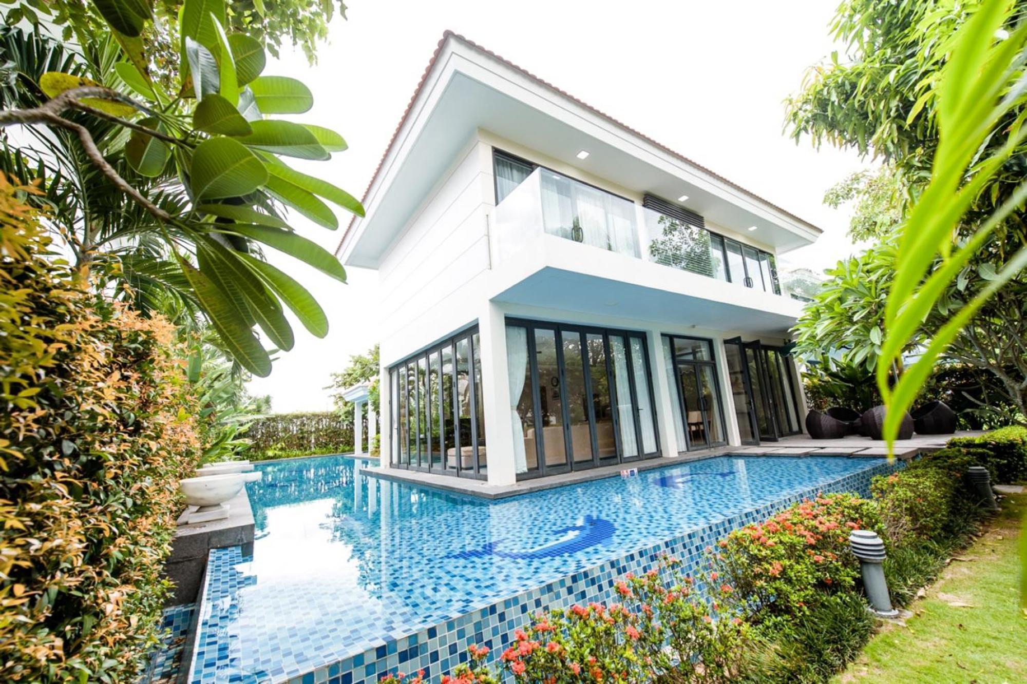 The Ocean Suites Da Nang Exterior photo