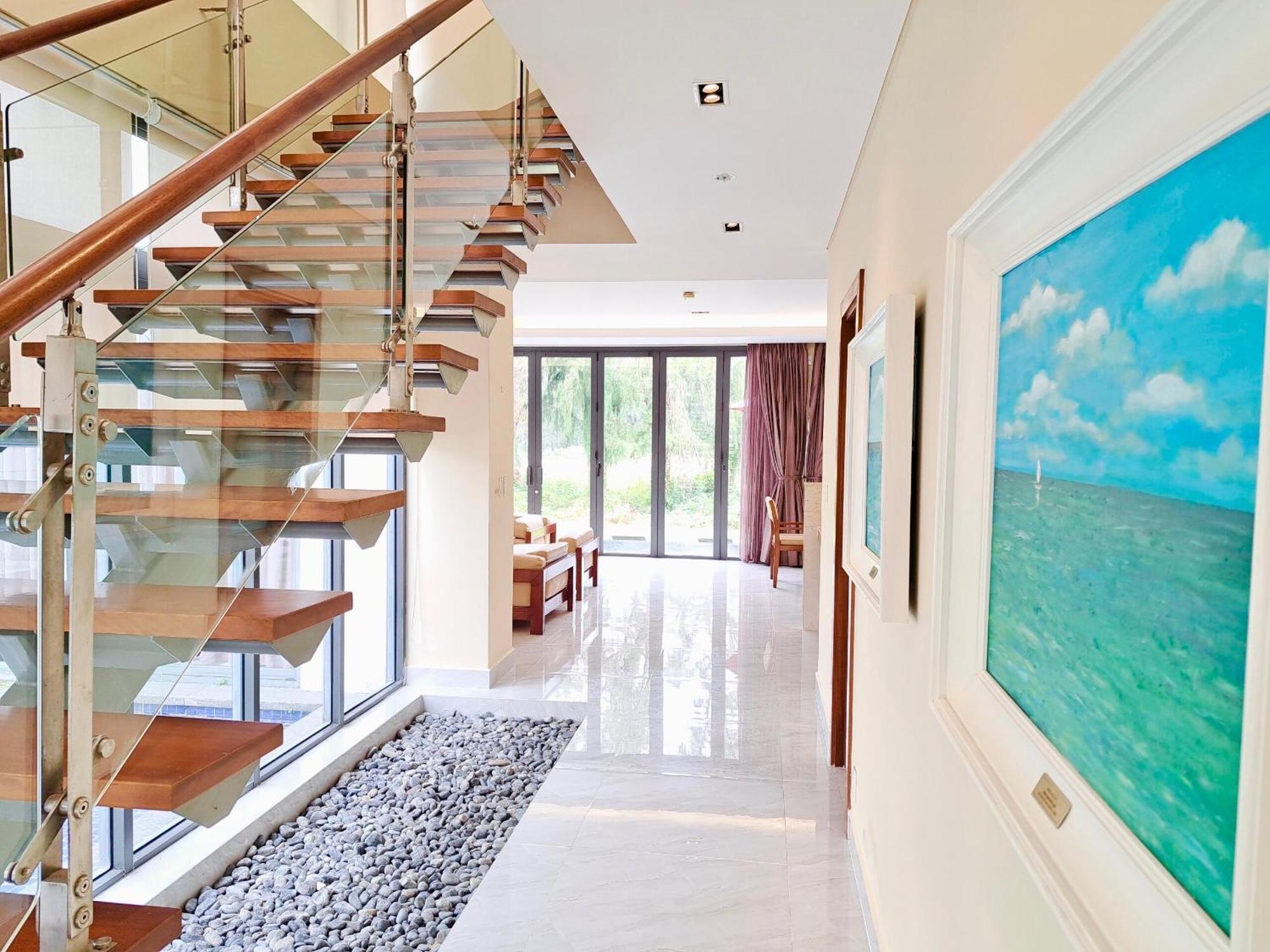 The Ocean Suites Da Nang Exterior photo